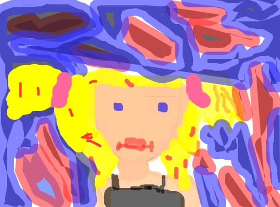 Danigirl