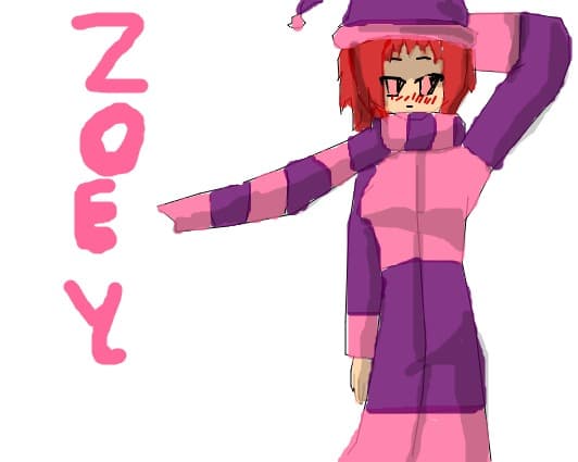 loveanimezoey
