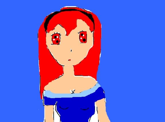 lina inverse