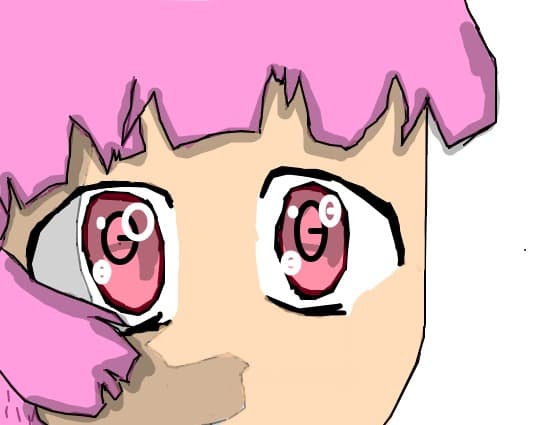 xsi(elfen lied)