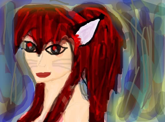 (*) Kira =^.^=(*)