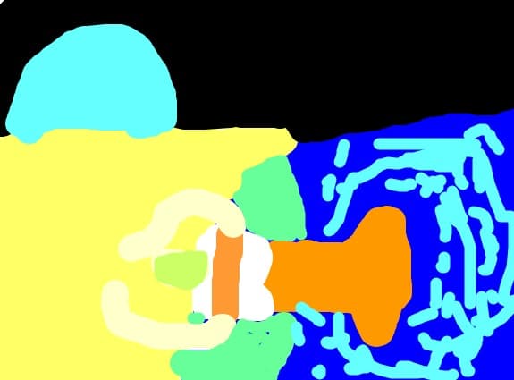 Ten H2O