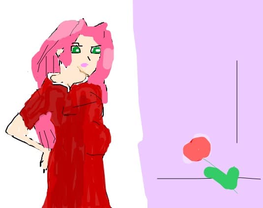 PinkAngel
