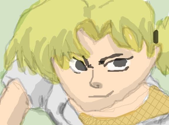 Temari.