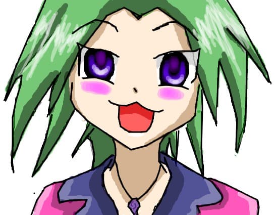 mariau