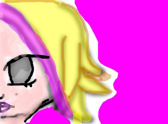 Teoblonda