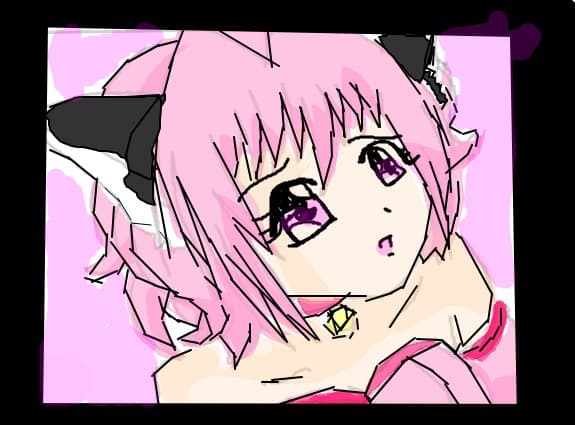 Dren/Kisshu