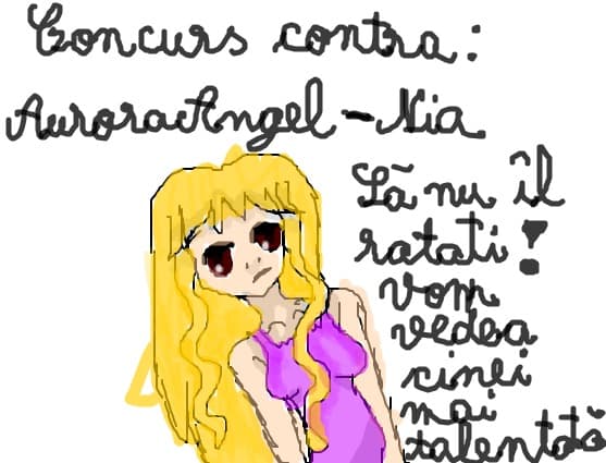 AuroraAngel