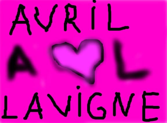 byya love avril lavigne