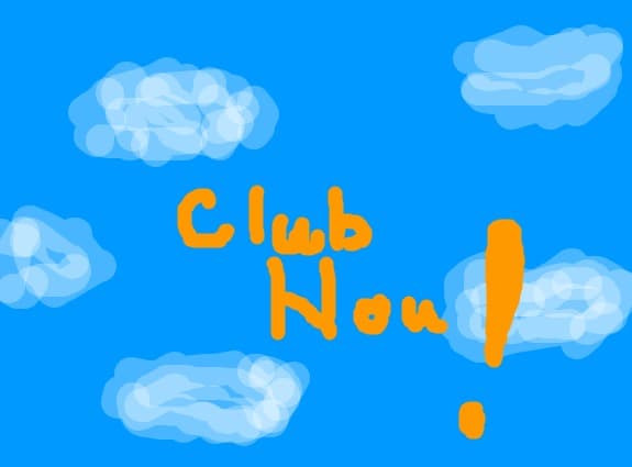 ~Dayana's club~