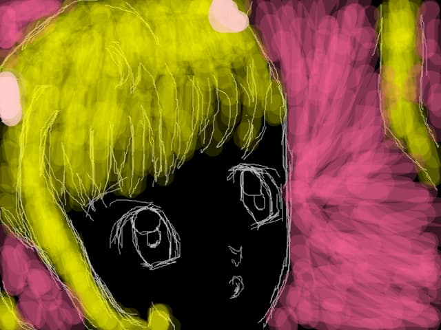 pink rosee