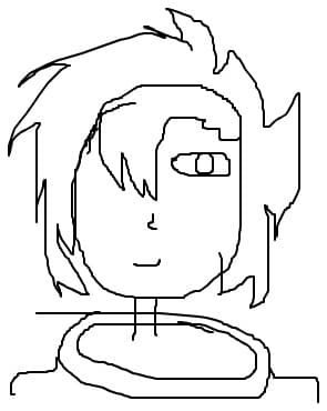 Sasuke hebi