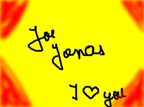 jonasbrothers
