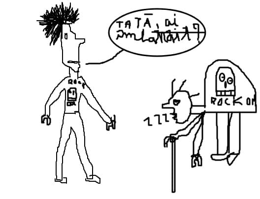 FDD