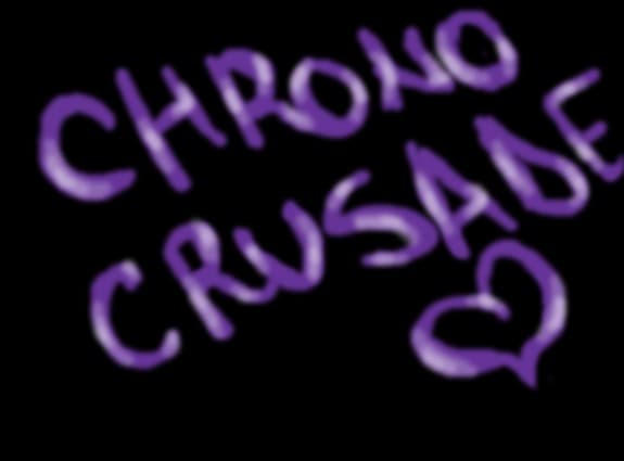 *Chronocrusade_Fanclub*