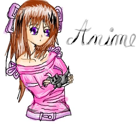Amu Hinamori