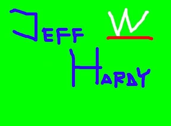 jeff hardy12