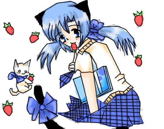 Kamichi