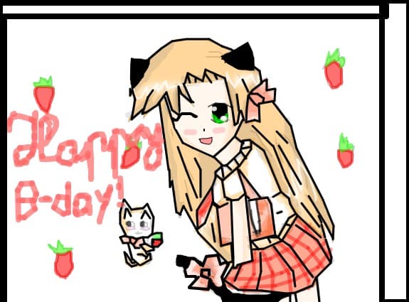 **Anime_School_Girls**