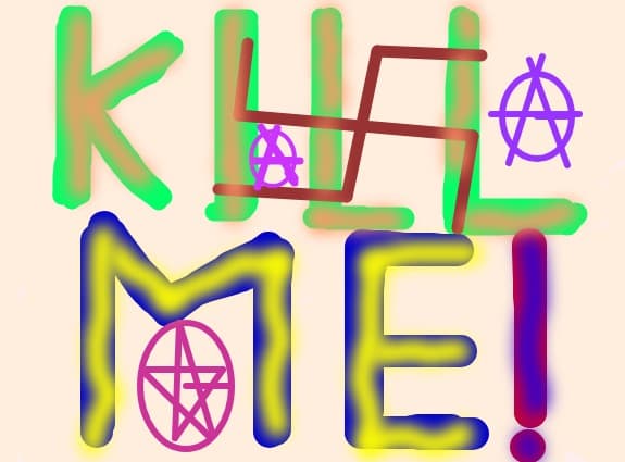 X~Mindfreak~X