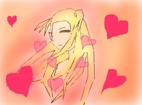 Misa &amp; Bou