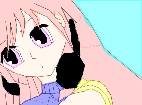 Ice*Girl
