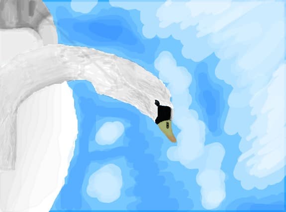 swansong