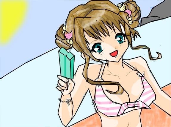 Koto-san