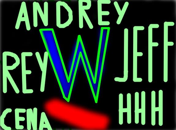 Andreyu Cena