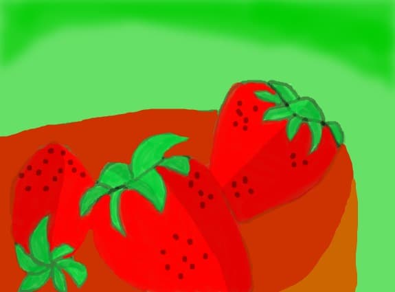 StRaWbErRy!