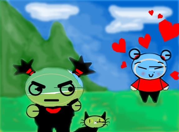 Diabolyk