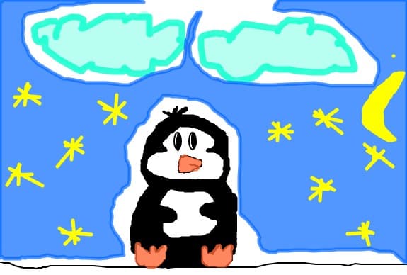 Pingu skumpu^