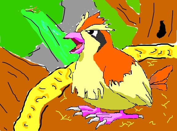 Pyrokar