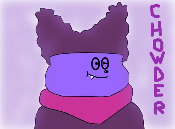 Mitzouky