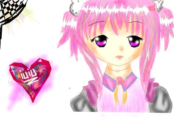 Iuiu_sweet