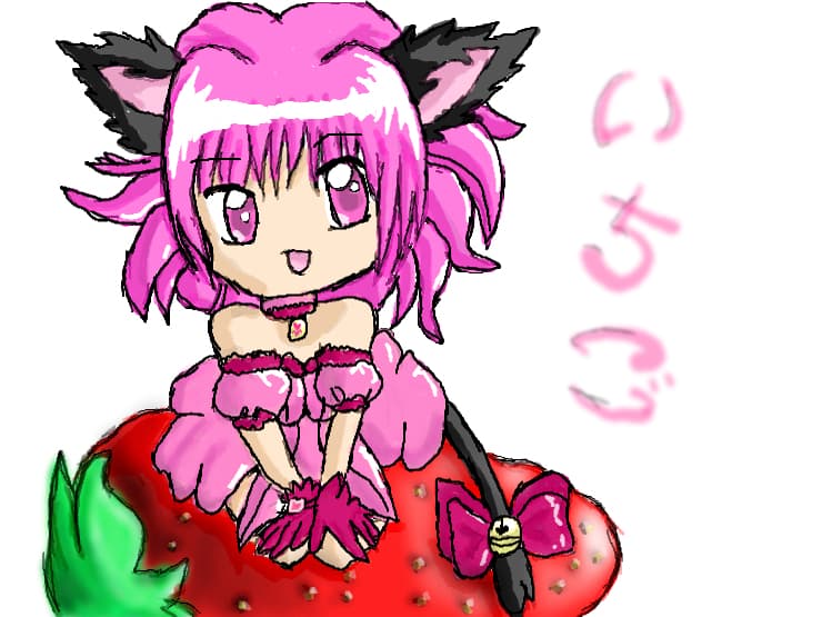 Ichigo_cat