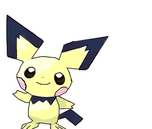 :Pokemon...Club: