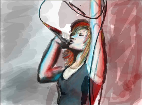Color_glow