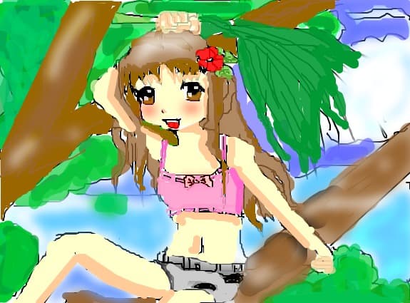 Foxy_Girl