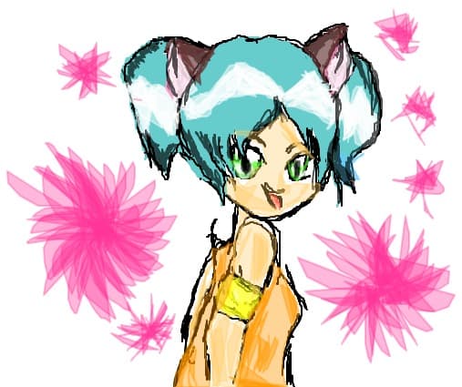 aruky-manga