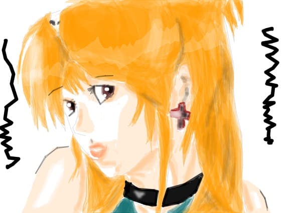 ***Anime***