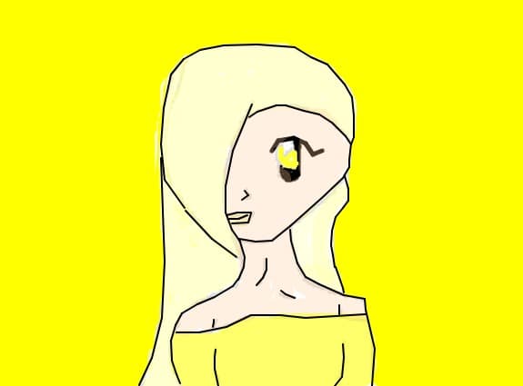 te