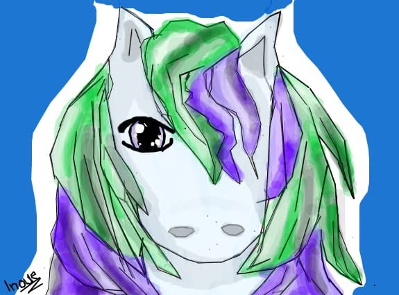 MyLittlePony