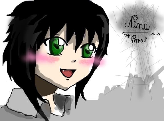 Chikanatsu.Nina