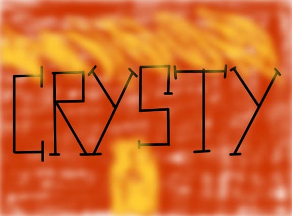 *Love*Crysty