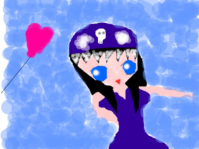 Dayana Rain