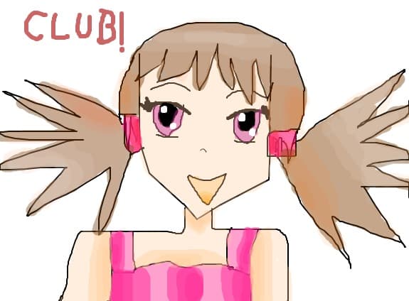 Clubulfetelor99