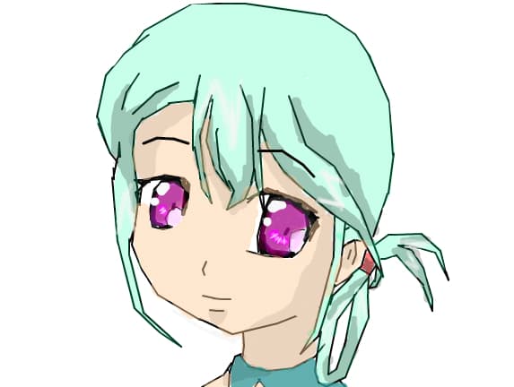 :Sayuka: