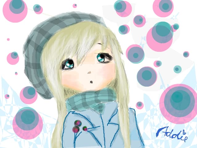 Arisa-Chan^^