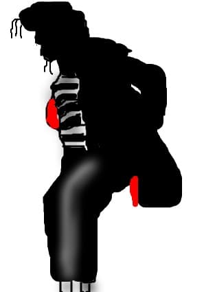 Reddddddddddy